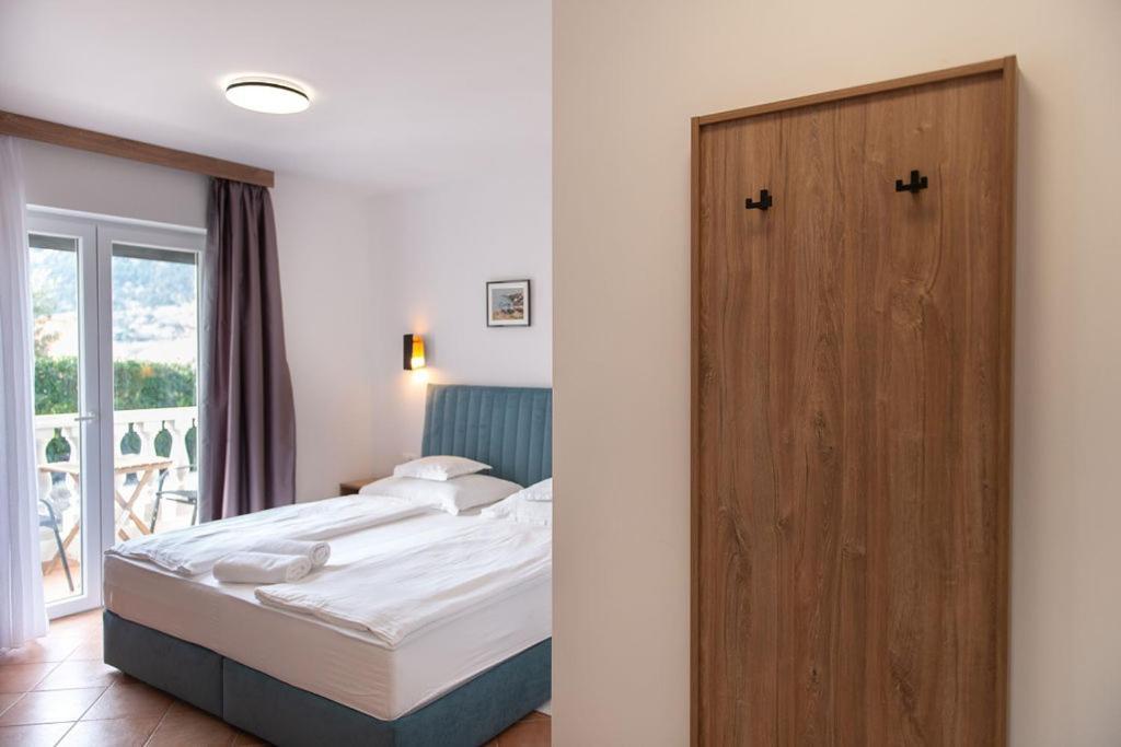 Bed&Breakfast Došen III Baška Exteriér fotografie