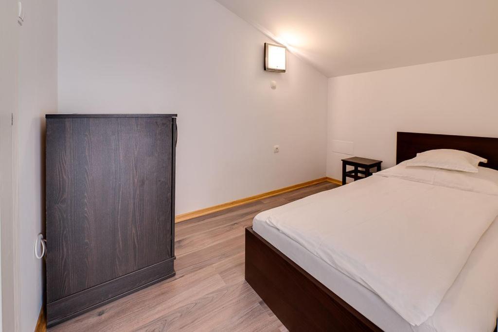 Bed&Breakfast Došen III Baška Exteriér fotografie