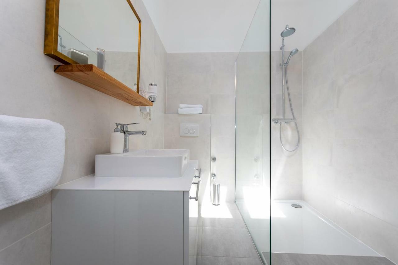 Bed&Breakfast Došen III Baška Exteriér fotografie