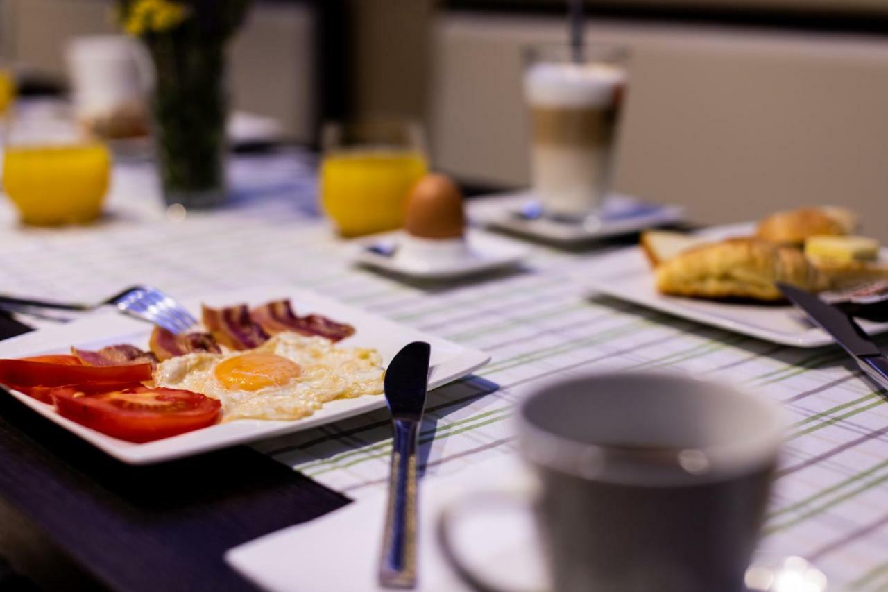 Bed&Breakfast Došen III Baška Exteriér fotografie