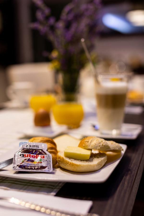 Bed&Breakfast Došen III Baška Exteriér fotografie